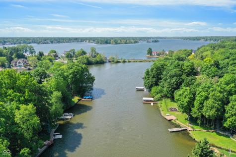 9838 Gulfstream Court Fishers IN 46037