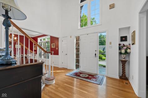 9838 Gulfstream Court Fishers IN 46037