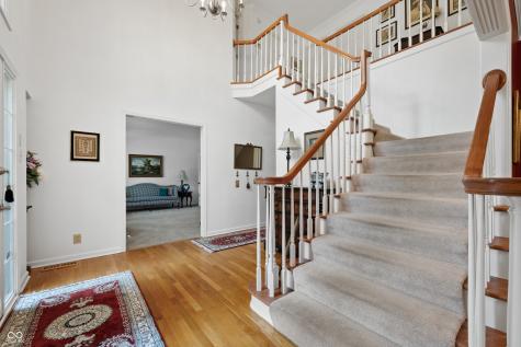 9838 Gulfstream Court Fishers IN 46037