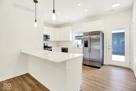 19541 Grassy Branch Road Westfield IN 46074