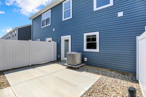 19541 Grassy Branch Road Westfield IN 46074