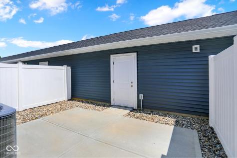 19541 Grassy Branch Road Westfield IN 46074