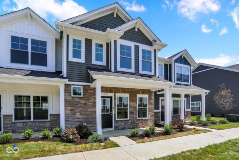 19541 Grassy Branch Road Westfield IN 46074