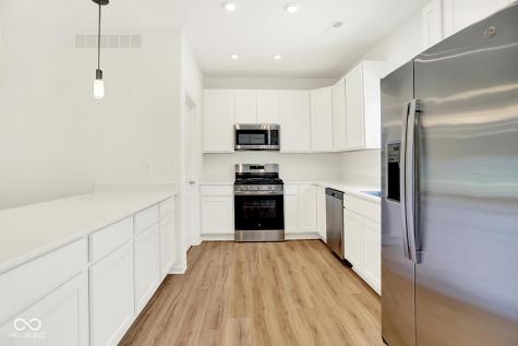 19541 Grassy Branch Road Westfield IN 46074
