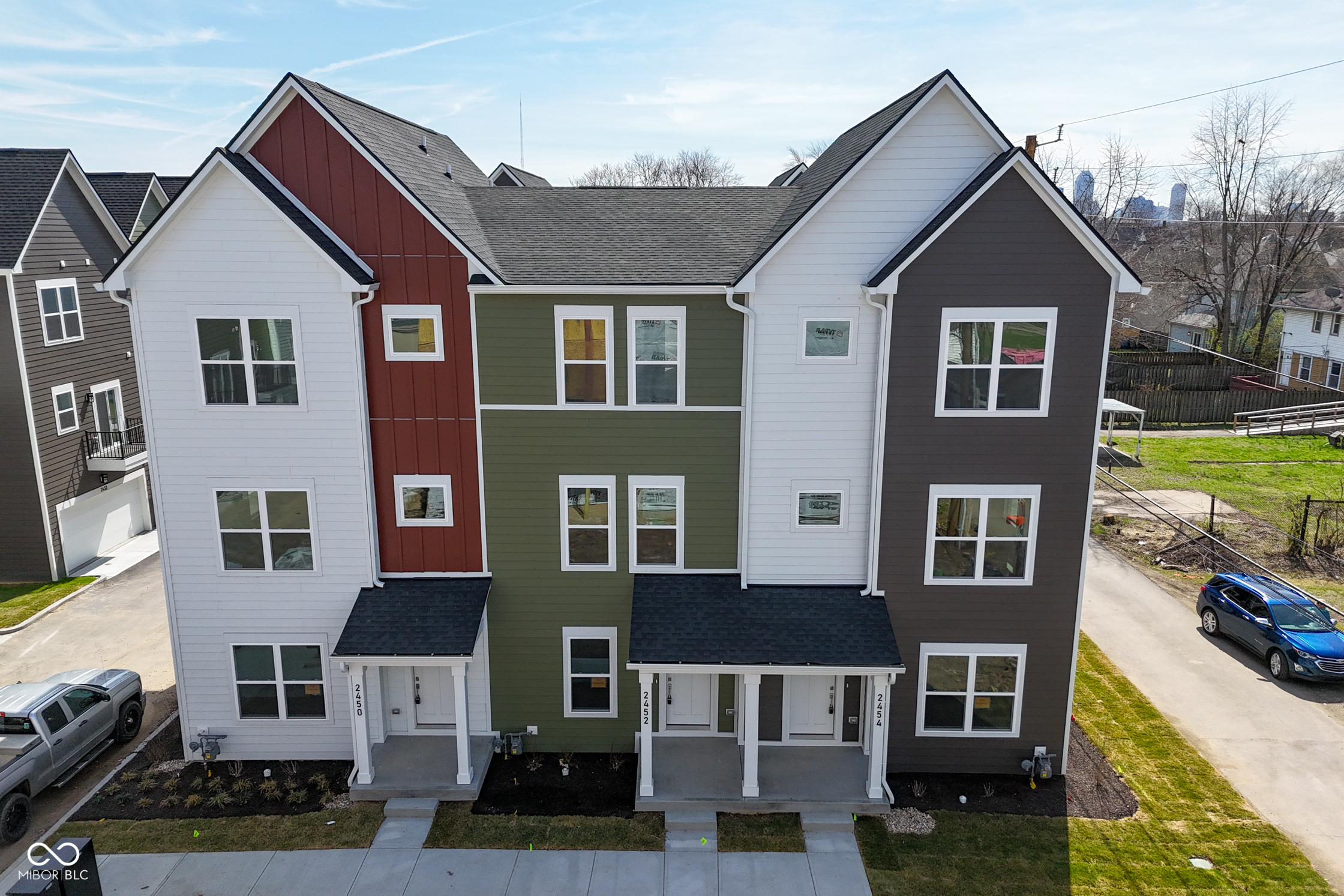 2446 Winthrop Avenue Indianapolis IN 46205