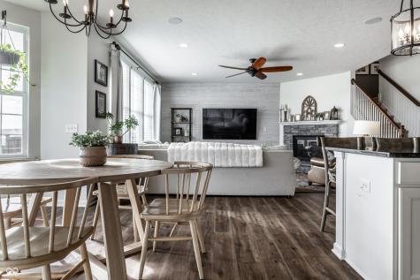 5345 Crowley Parkway Whitestown IN 46075