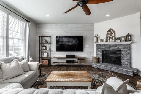 5345 Crowley Parkway Whitestown IN 46075
