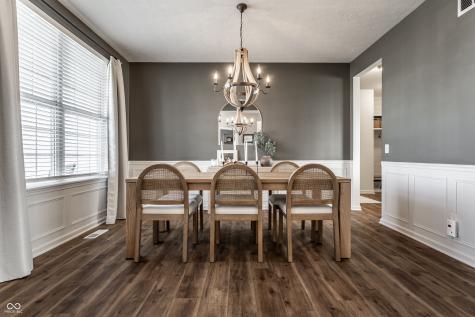 5345 Crowley Parkway Whitestown IN 46075