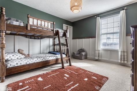 5345 Crowley Parkway Whitestown IN 46075