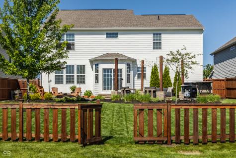 5345 Crowley Parkway Whitestown IN 46075