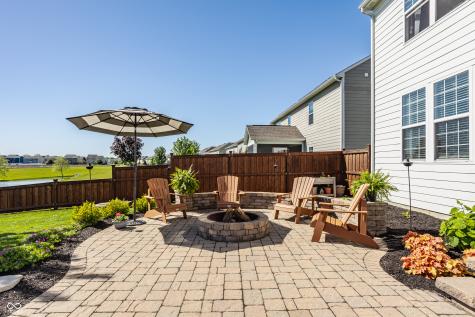 5345 Crowley Parkway Whitestown IN 46075
