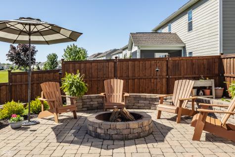 5345 Crowley Parkway Whitestown IN 46075