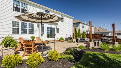 5345 Crowley Parkway Whitestown IN 46075