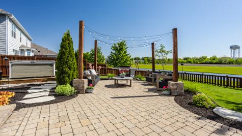 5345 Crowley Parkway Whitestown IN 46075