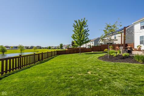 5345 Crowley Parkway Whitestown IN 46075