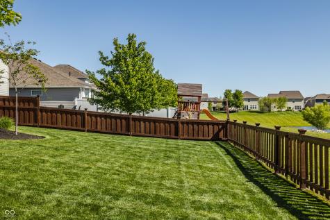5345 Crowley Parkway Whitestown IN 46075
