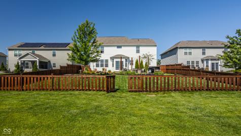 5345 Crowley Parkway Whitestown IN 46075
