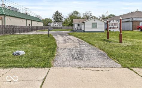 1391 N Shadeland Avenue Indianapolis IN 46219