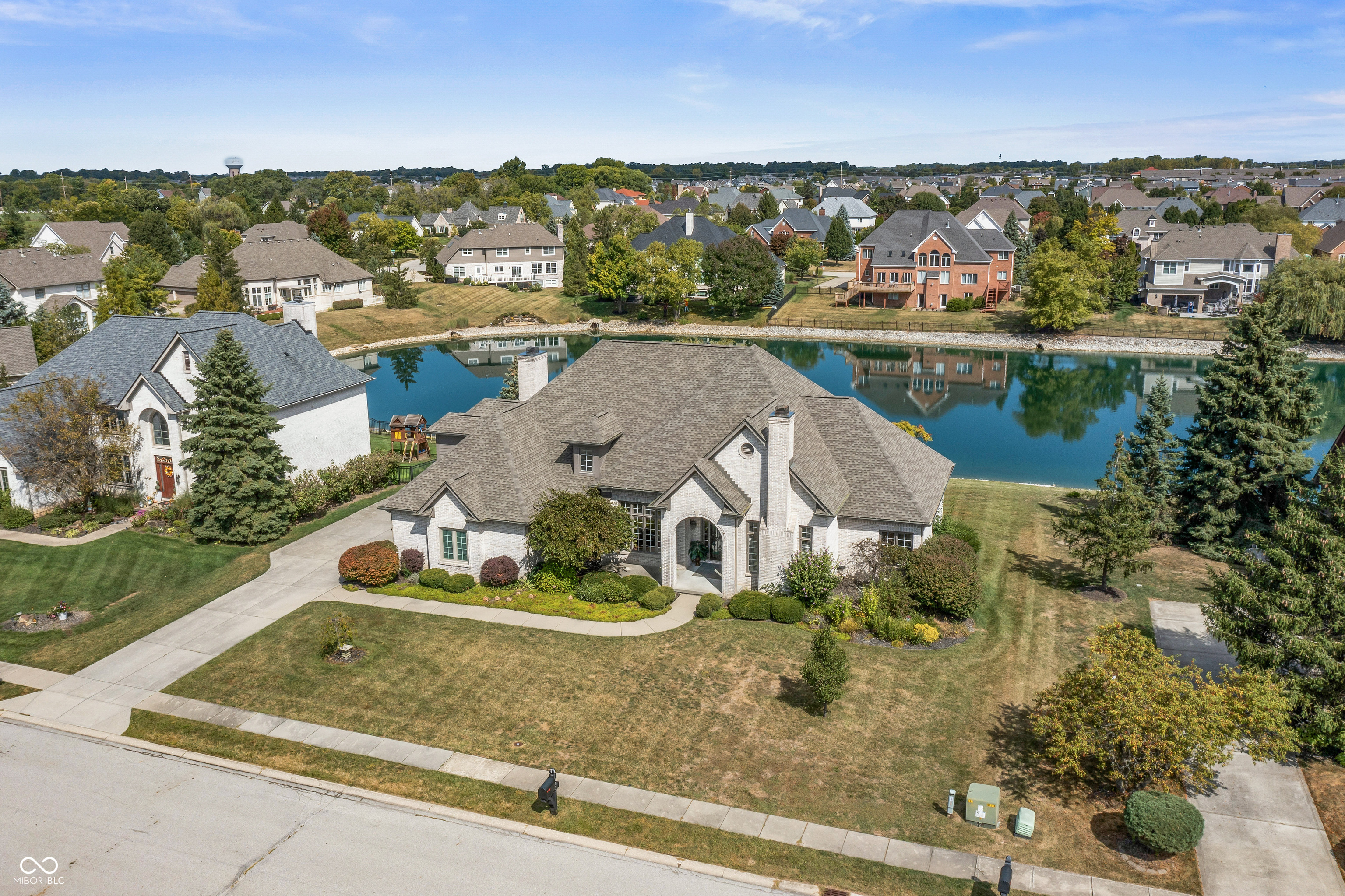 2444 Laurel Lake Boulevard Carmel IN 46032