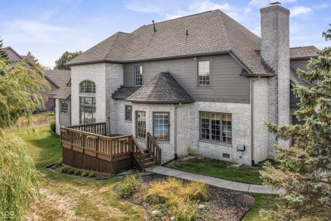 2444 Laurel Lake Boulevard Carmel IN 46032
