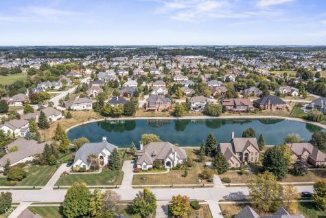 2444 Laurel Lake Boulevard Carmel IN 46032