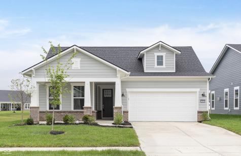 14899 Desert Orchid Drive Westfield IN 46074