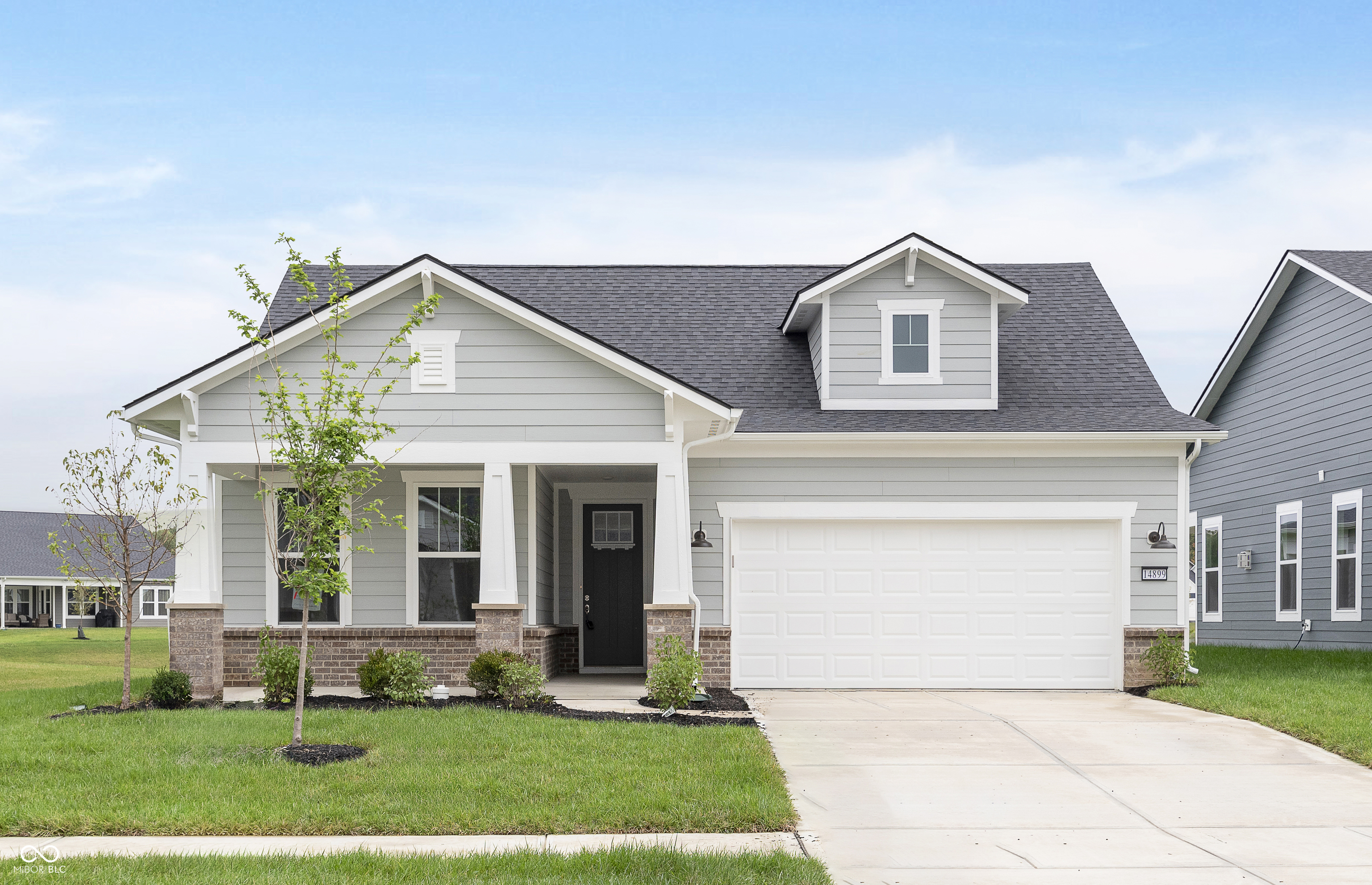 14899 Desert Orchid Drive Westfield IN 46074