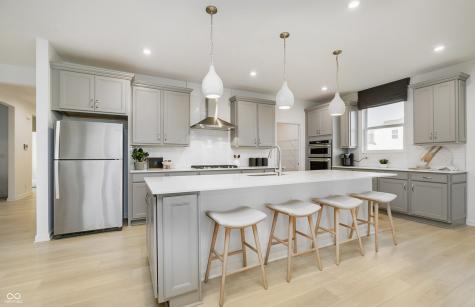 14899 Desert Orchid Drive Westfield IN 46074