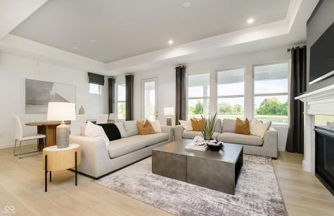 14899 Desert Orchid Drive Westfield IN 46074