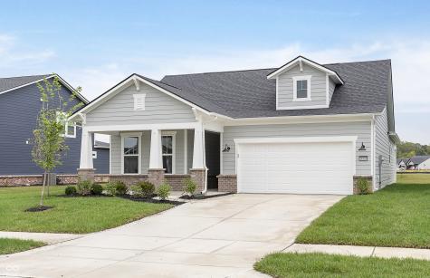 14899 Desert Orchid Drive Westfield IN 46074