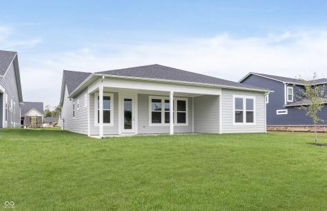 14899 Desert Orchid Drive Westfield IN 46074