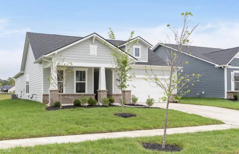 14899 Desert Orchid Drive Westfield IN 46074