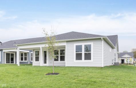 14899 Desert Orchid Drive Westfield IN 46074