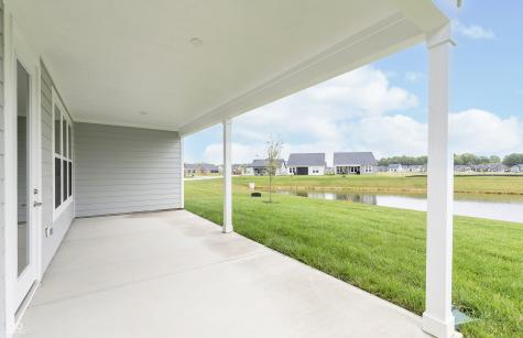 14899 Desert Orchid Drive Westfield IN 46074