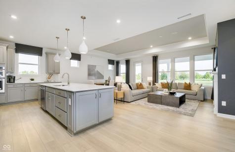 14899 Desert Orchid Drive Westfield IN 46074