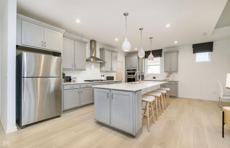 14899 Desert Orchid Drive Westfield IN 46074