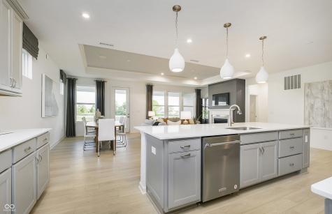 14899 Desert Orchid Drive Westfield IN 46074