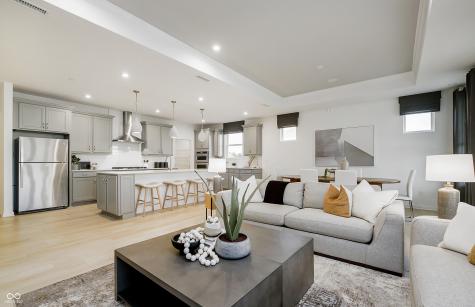 14899 Desert Orchid Drive Westfield IN 46074