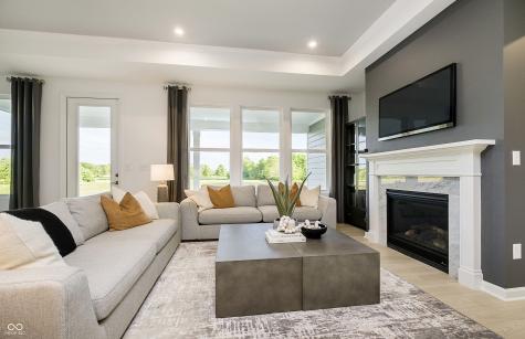 14899 Desert Orchid Drive Westfield IN 46074