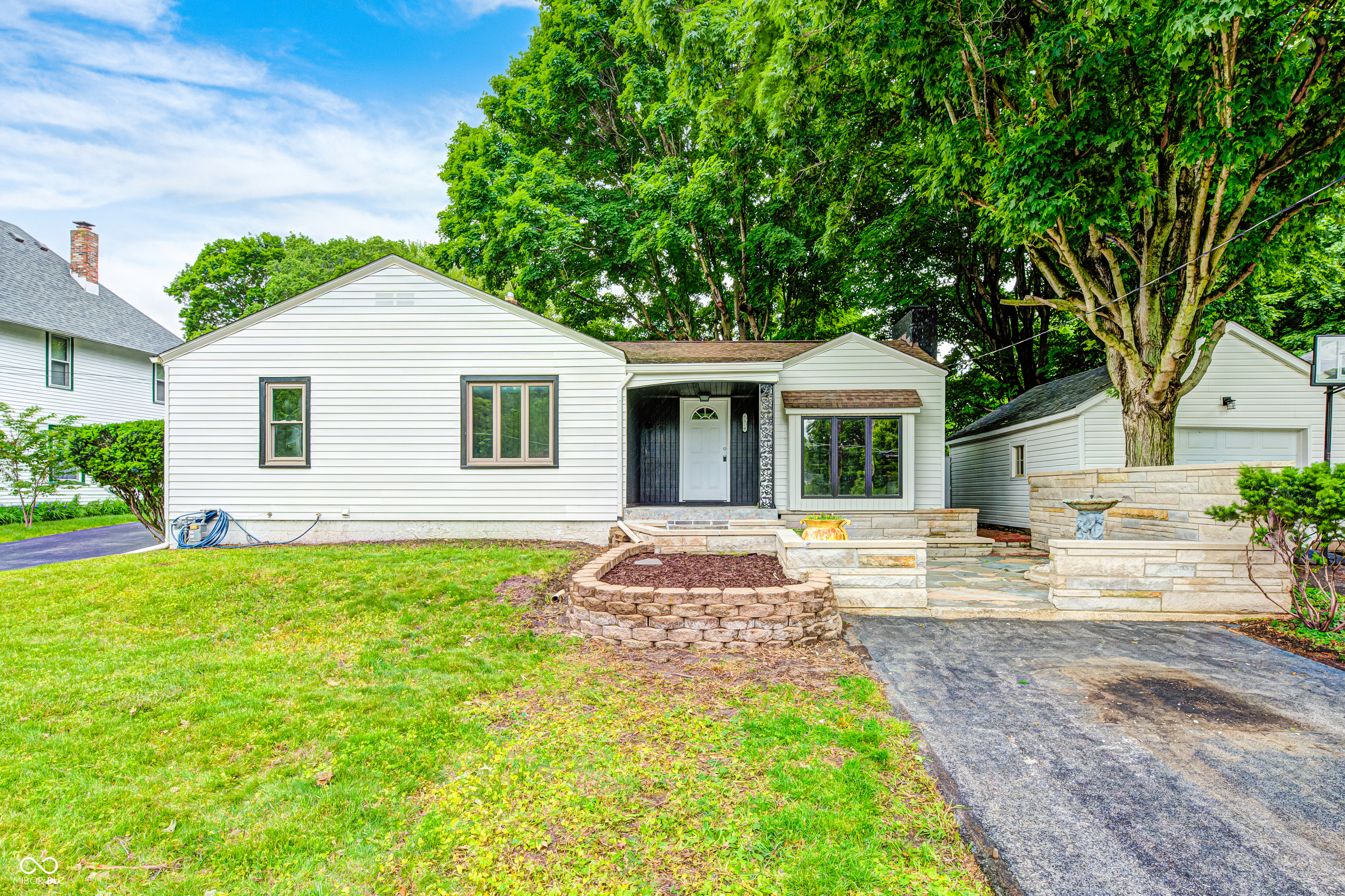 7414 Mendenhall Road Camby IN 46113
