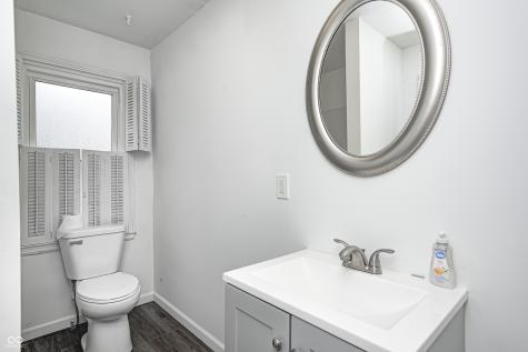 7414 Mendenhall Road Camby IN 46113