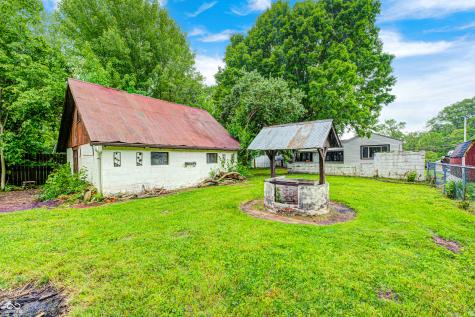 7414 Mendenhall Road Camby IN 46113