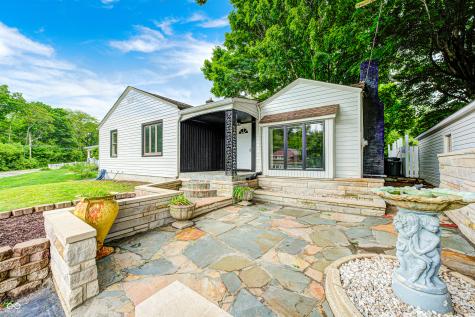 7414 Mendenhall Road Camby IN 46113