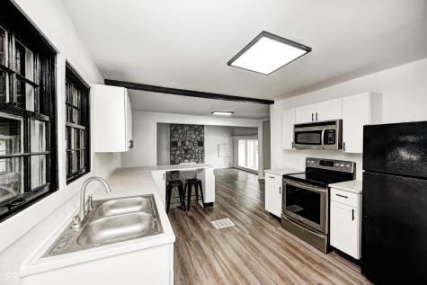 7414 Mendenhall Road Camby IN 46113