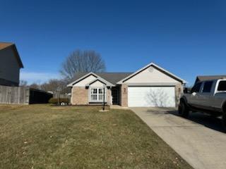 8920 Sunningdale Boulevard Indianapolis IN 46234
