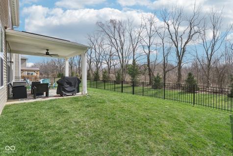 6657 Shooting Star Drive Whitestown IN 46075