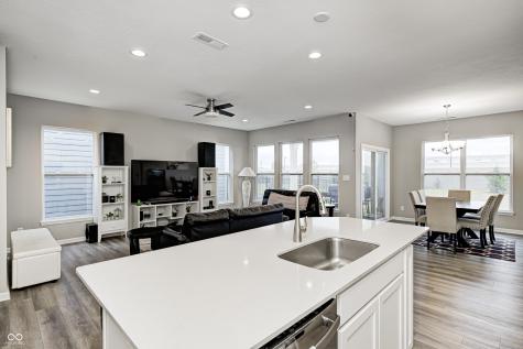 8108 Nik Street Brownsburg IN 46112