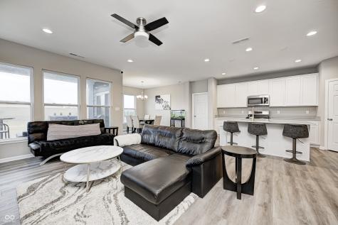 8108 Nik Street Brownsburg IN 46112