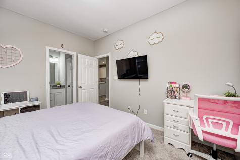 8108 Nik Street Brownsburg IN 46112