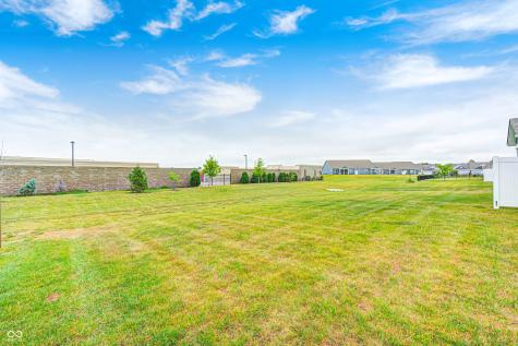 8108 Nik Street Brownsburg IN 46112